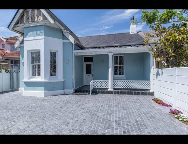 3 BEDROOM PROPERTY TO RENT IN KENILWORTH